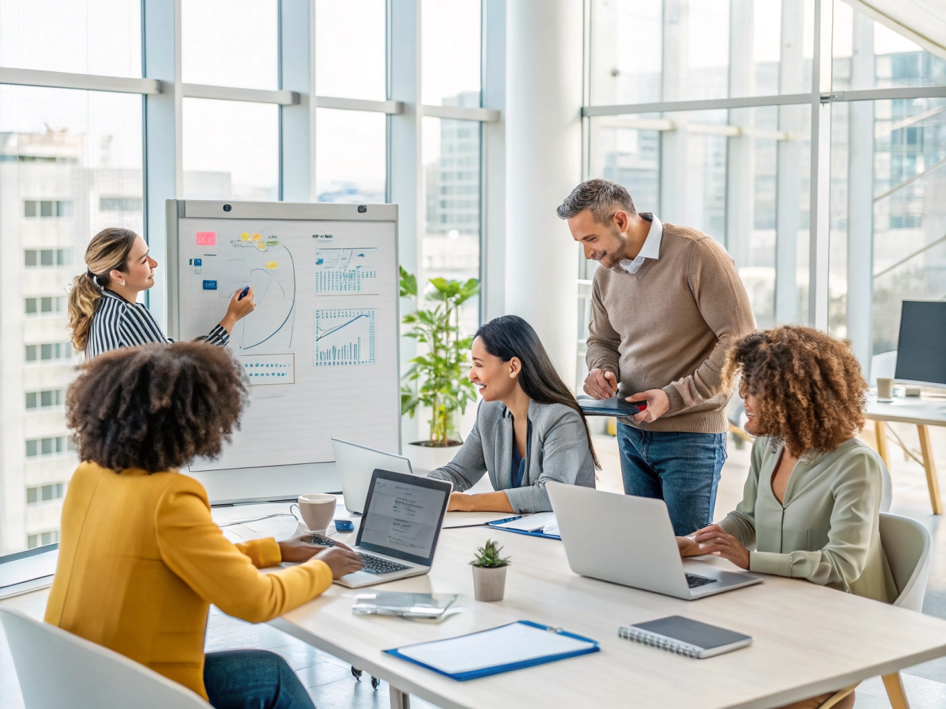The Future of Insurance: 3 Strategies to Prepare Your Workforce for the Generative AI Era